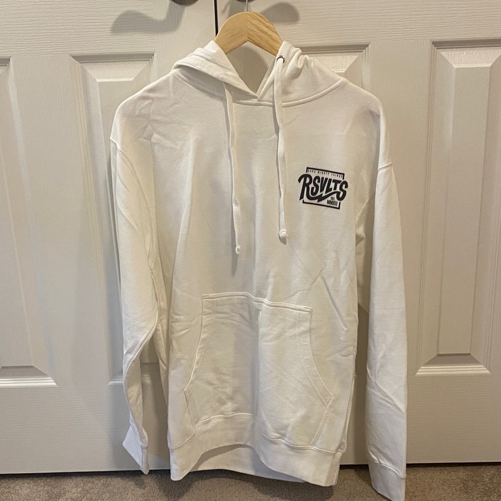 RSVLTS Mystery Pack Hoodie Medium